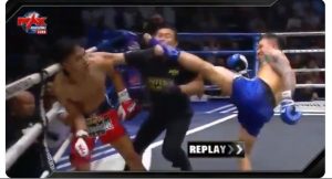 Double Knock Out