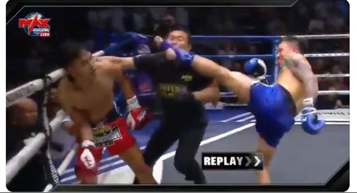 Double Knock Out