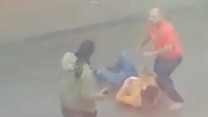 Exboxer KO Fight