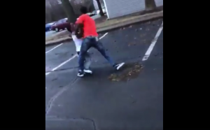Street Fighters