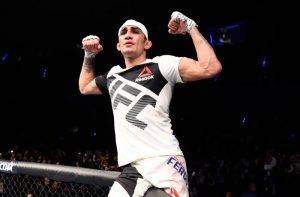 Tony Ferguson