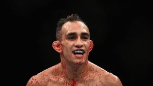 Tony Ferguson Speaks Out