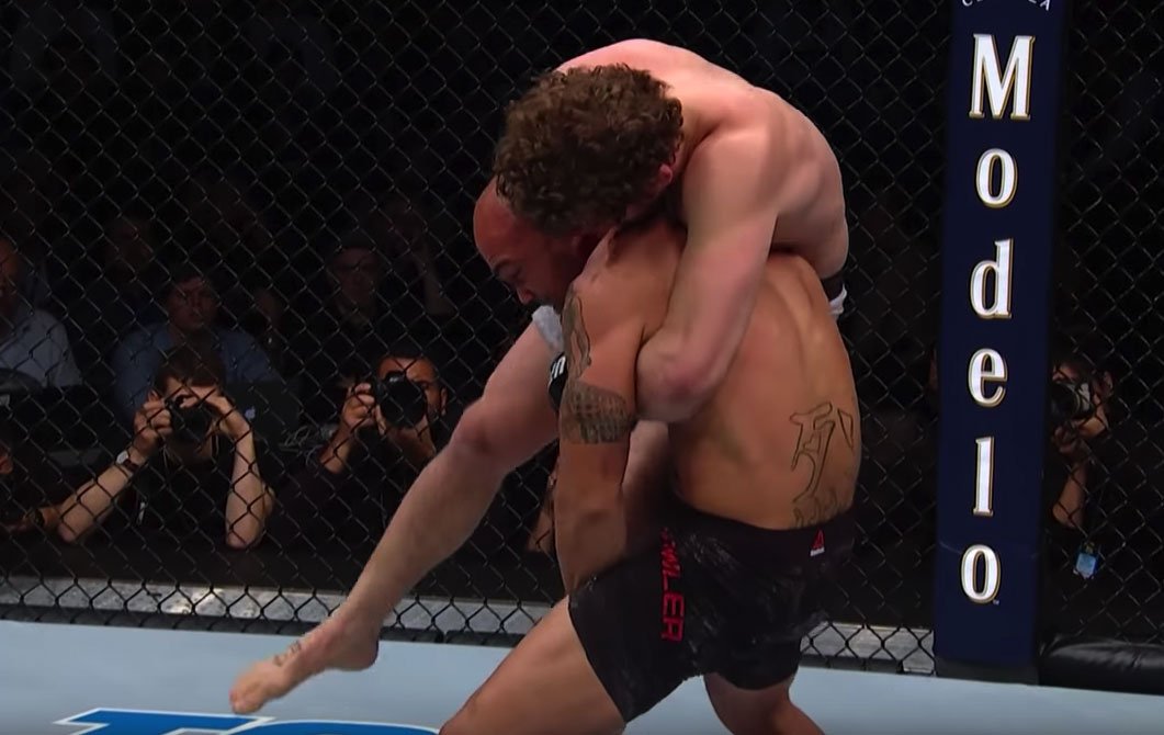 UFC Highlights