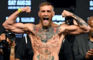 Conor McGregor Return To UFC