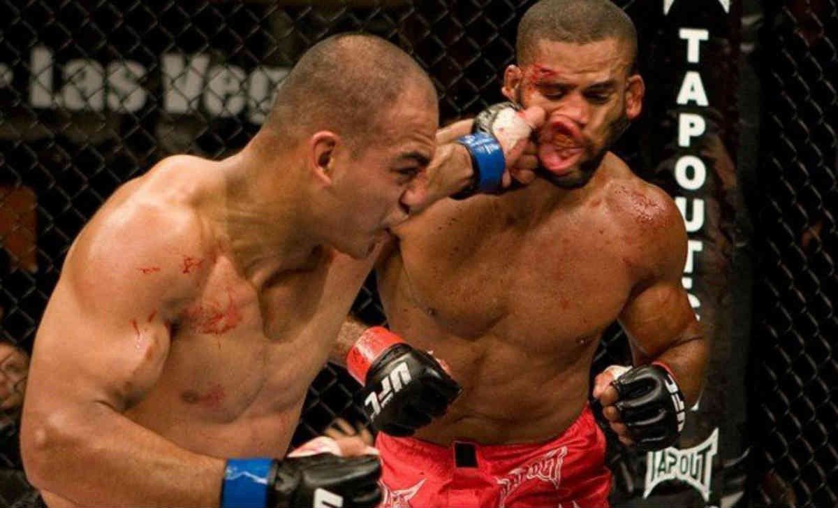 Face Punch