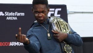 israel-adesanya-middle-finger