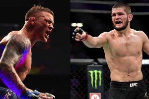 poirier-khabib-feat