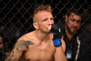 T.J. Dillashaw
