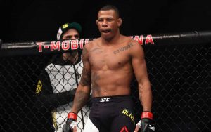 Alex Oliveira