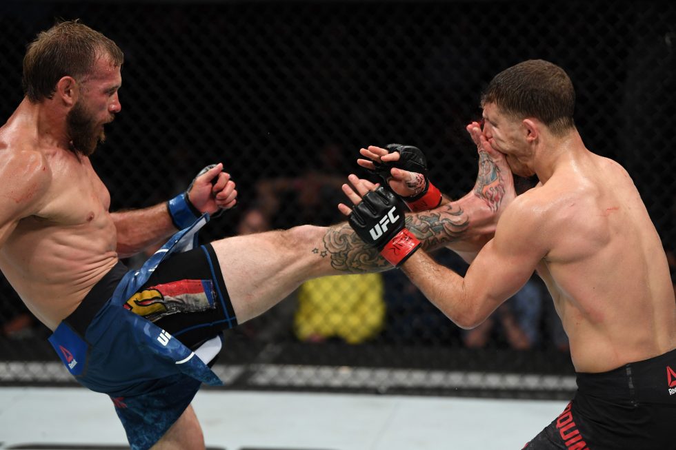 Donald Cerrone