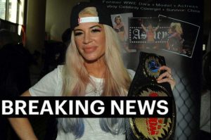 Ashley Massaro