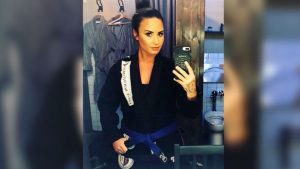 Demi Lovato