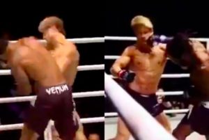 Sage Northcutt