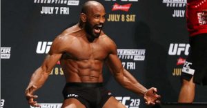 Yeol Romero