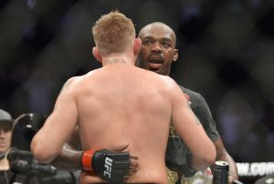 Jones and Gustafsson