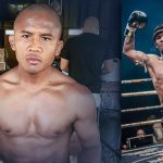 Muay thai legend Buakaw Banchamek keeps Promise to Manchester Untied FC