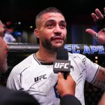 From Octagon to Ring: Australian UFC Star Tyson Pedro Shocks Fans with Boxing Switch!