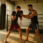 Muay Thai 101: Beginner’s Guide to Stances, Strikes & Training